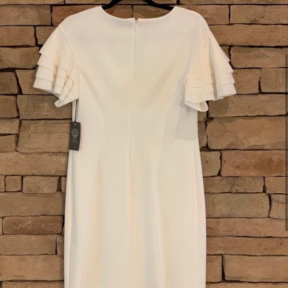 Unique Vince Camuto Dress
